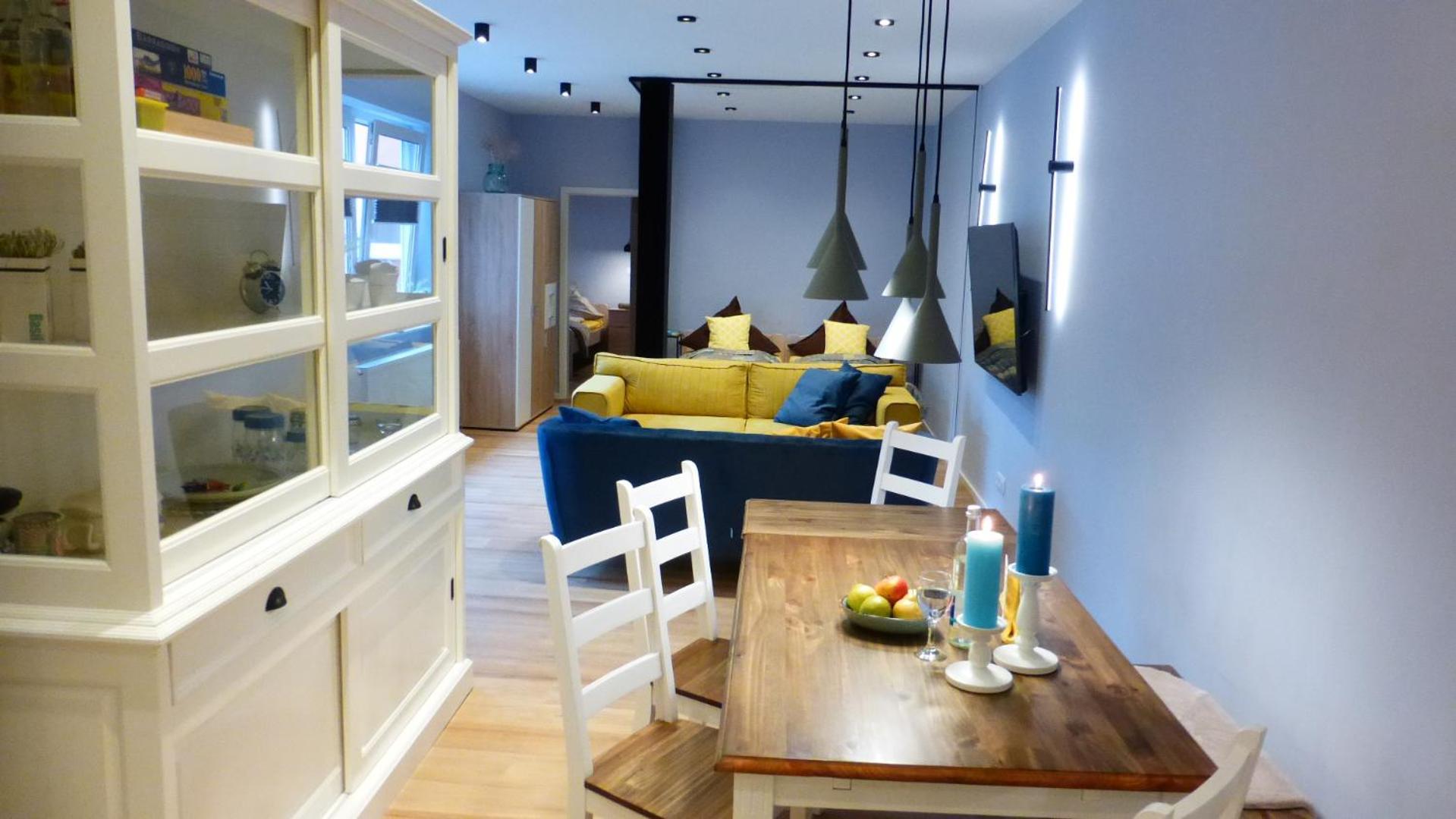 City Studio Kormoran Bremerhaven Luaran gambar